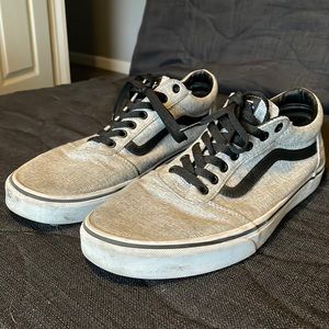 Great condition Vans